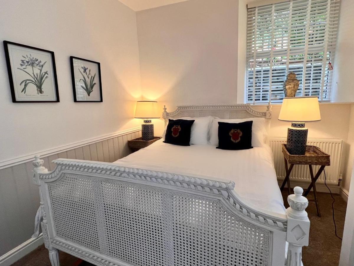 Rose Cottage At The Stables Stannington  Extérieur photo